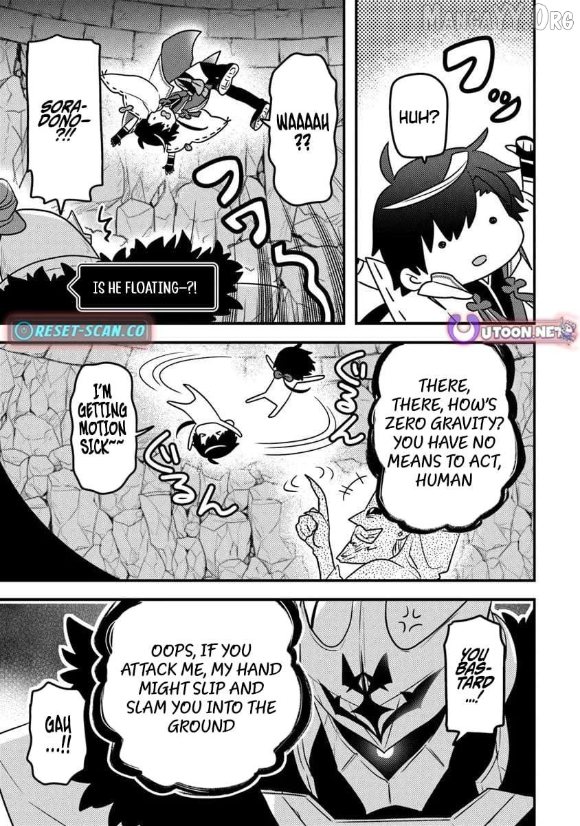 The Reincarnated Onmyoji Who Went Viral After Saving a Dungeon Streamer, and Accidentally Became a Legend When He Streamed a Super-Rare Cursed Artifact Chapter 8 - page 15