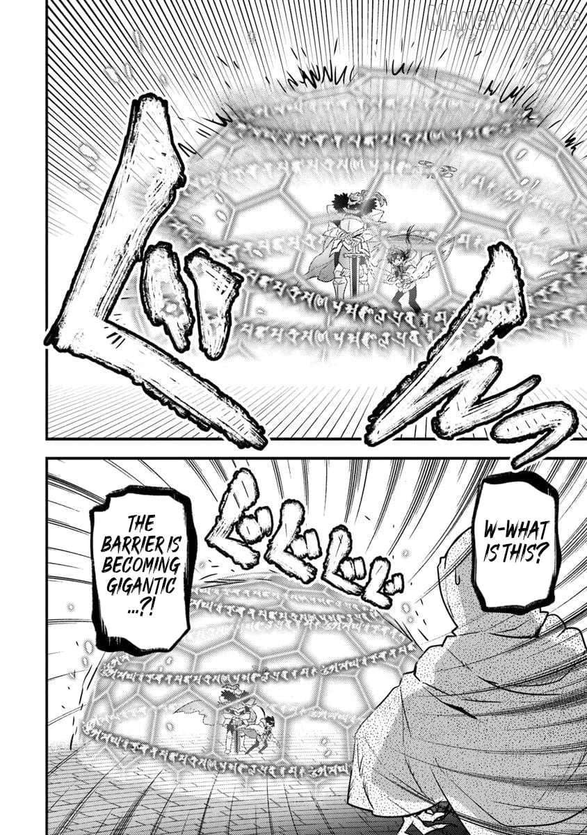 The Reincarnated Onmyoji Who Went Viral After Saving a Dungeon Streamer, and Accidentally Became a Legend When He Streamed a Super-Rare Cursed Artifact Chapter 8 - page 22