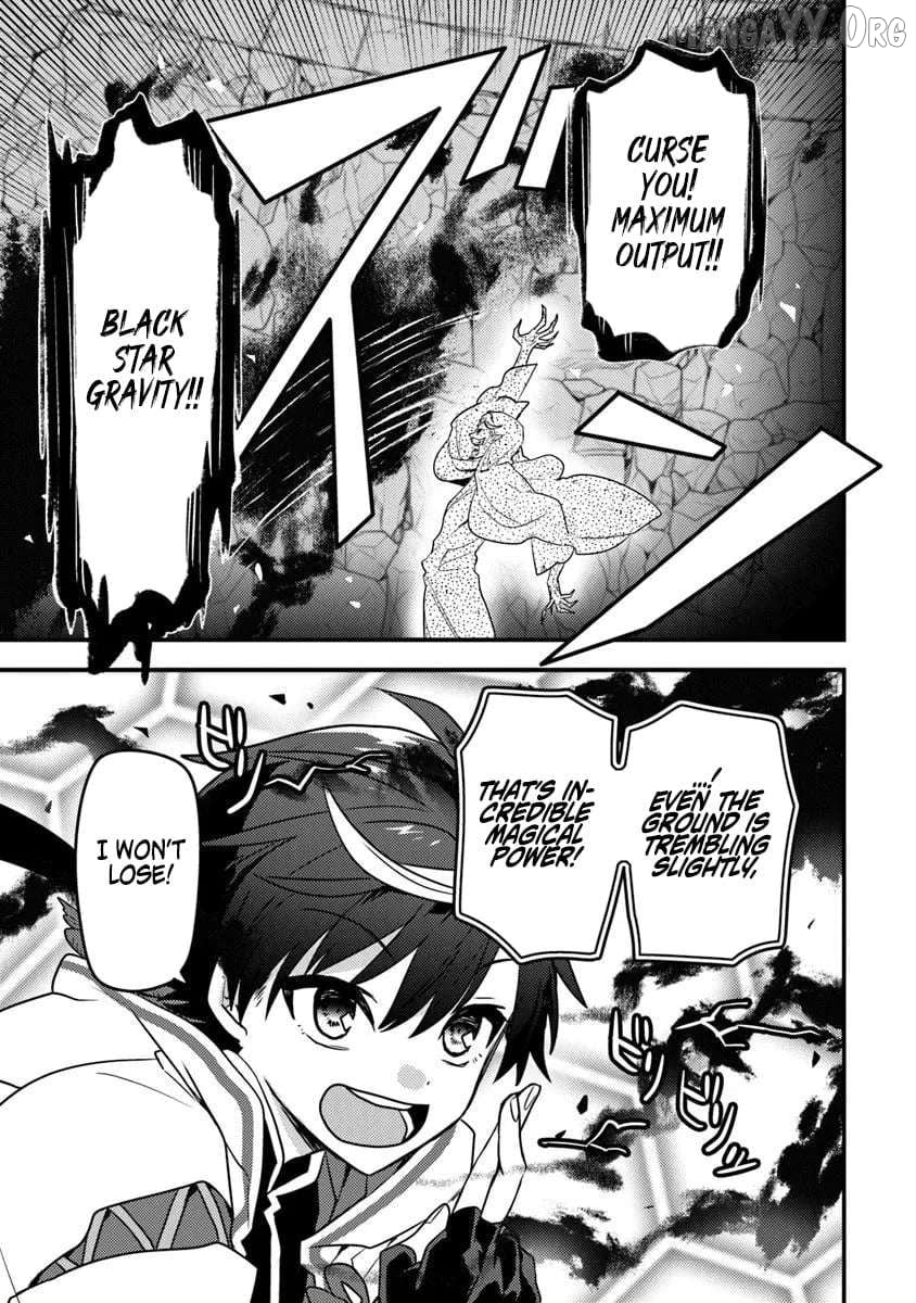 The Reincarnated Onmyoji Who Went Viral After Saving a Dungeon Streamer, and Accidentally Became a Legend When He Streamed a Super-Rare Cursed Artifact Chapter 8 - page 23