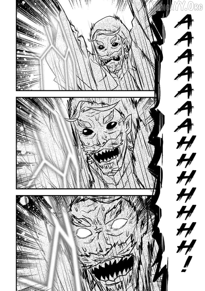 The Reincarnated Onmyoji Who Went Viral After Saving a Dungeon Streamer, and Accidentally Became a Legend When He Streamed a Super-Rare Cursed Artifact Chapter 8 - page 24