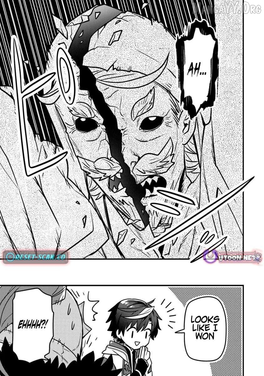 The Reincarnated Onmyoji Who Went Viral After Saving a Dungeon Streamer, and Accidentally Became a Legend When He Streamed a Super-Rare Cursed Artifact Chapter 8 - page 25