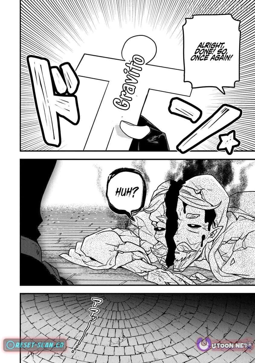 The Reincarnated Onmyoji Who Went Viral After Saving a Dungeon Streamer, and Accidentally Became a Legend When He Streamed a Super-Rare Cursed Artifact Chapter 8 - page 30