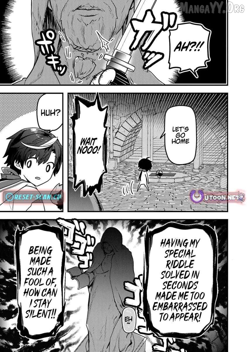 The Reincarnated Onmyoji Who Went Viral After Saving a Dungeon Streamer, and Accidentally Became a Legend When He Streamed a Super-Rare Cursed Artifact Chapter 8 - page 5