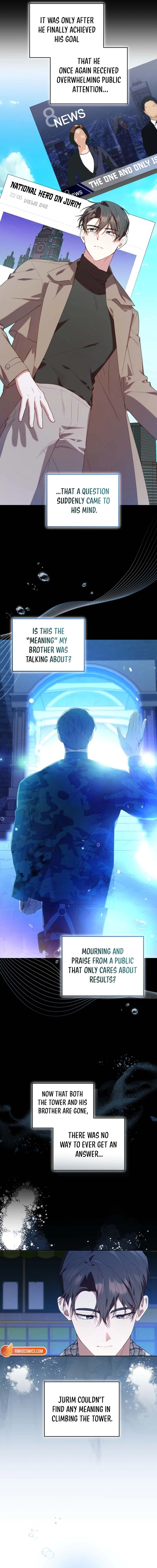 The Chick Class Hunter is on a Filial Duty! Chapter 57 - page 14