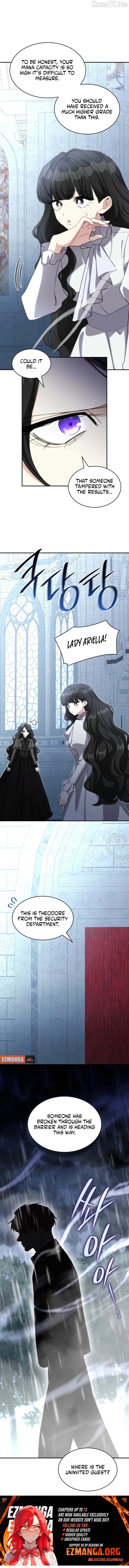 I'm Doomed if They Become Obsessed Chapter 70 - page 3
