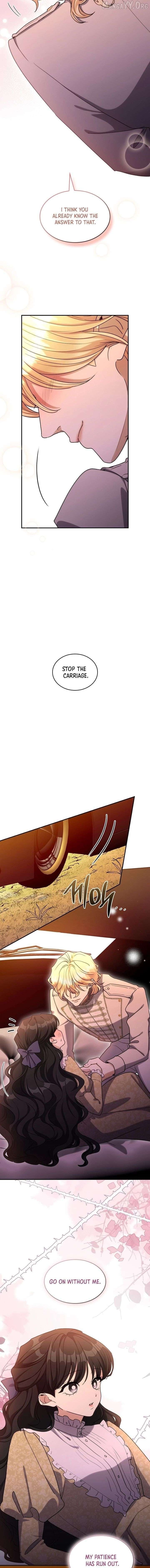 I'm Doomed if They Become Obsessed Chapter 73 - page 2