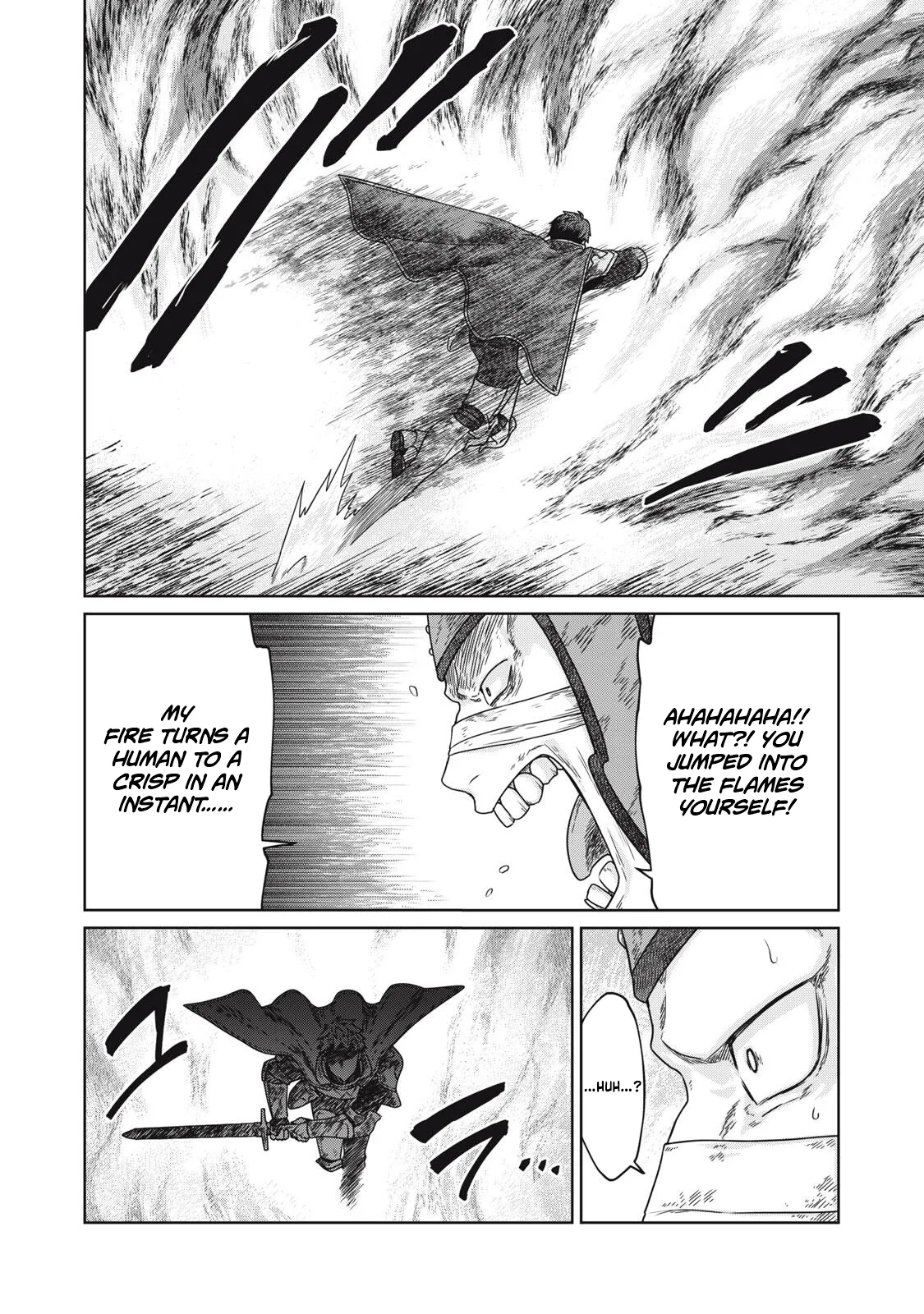 Koushakuka No Ryouriban-sama ~300-nen Ikiru Chiisana Ryourijin~ Chapter 7 - page 24