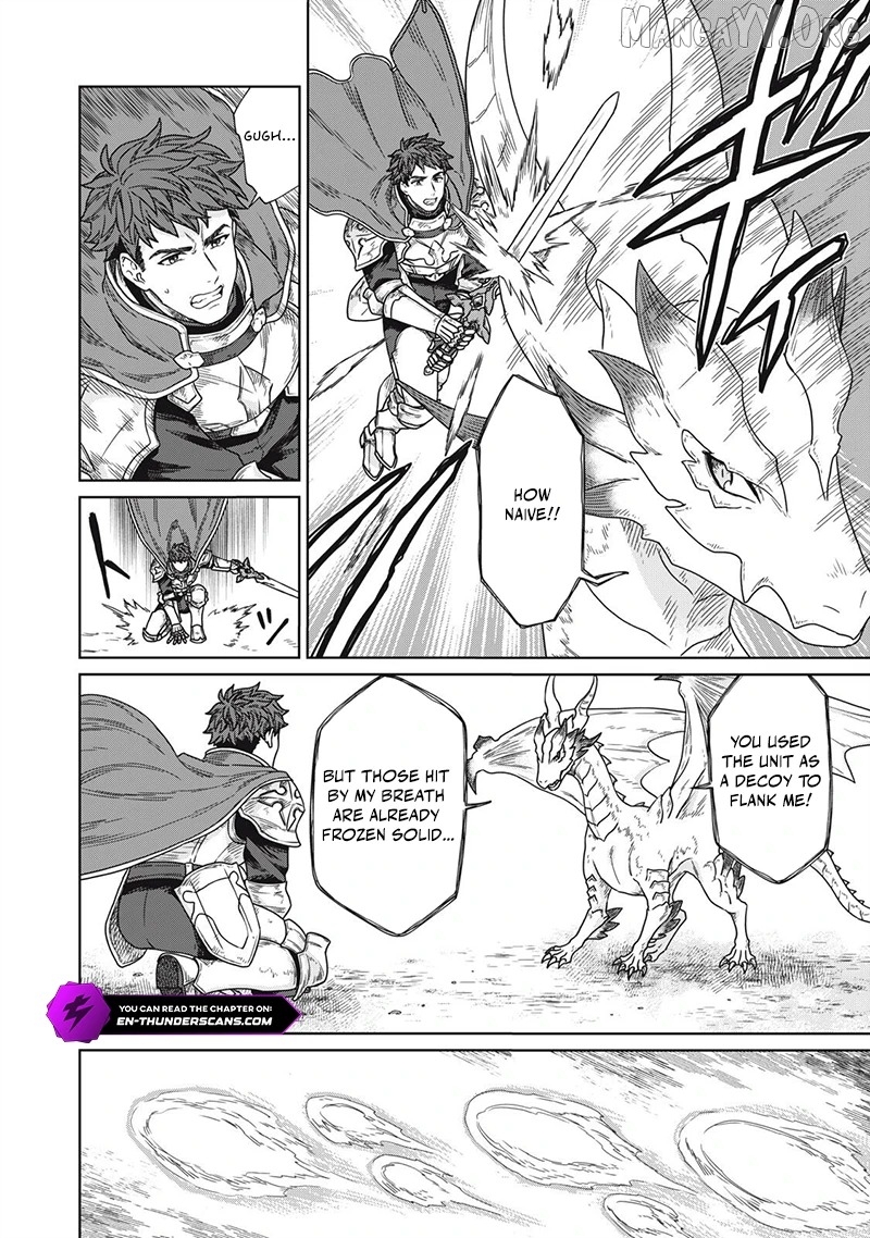 Koushakuka No Ryouriban-sama ~300-nen Ikiru Chiisana Ryourijin~ Chapter 14 - page 29