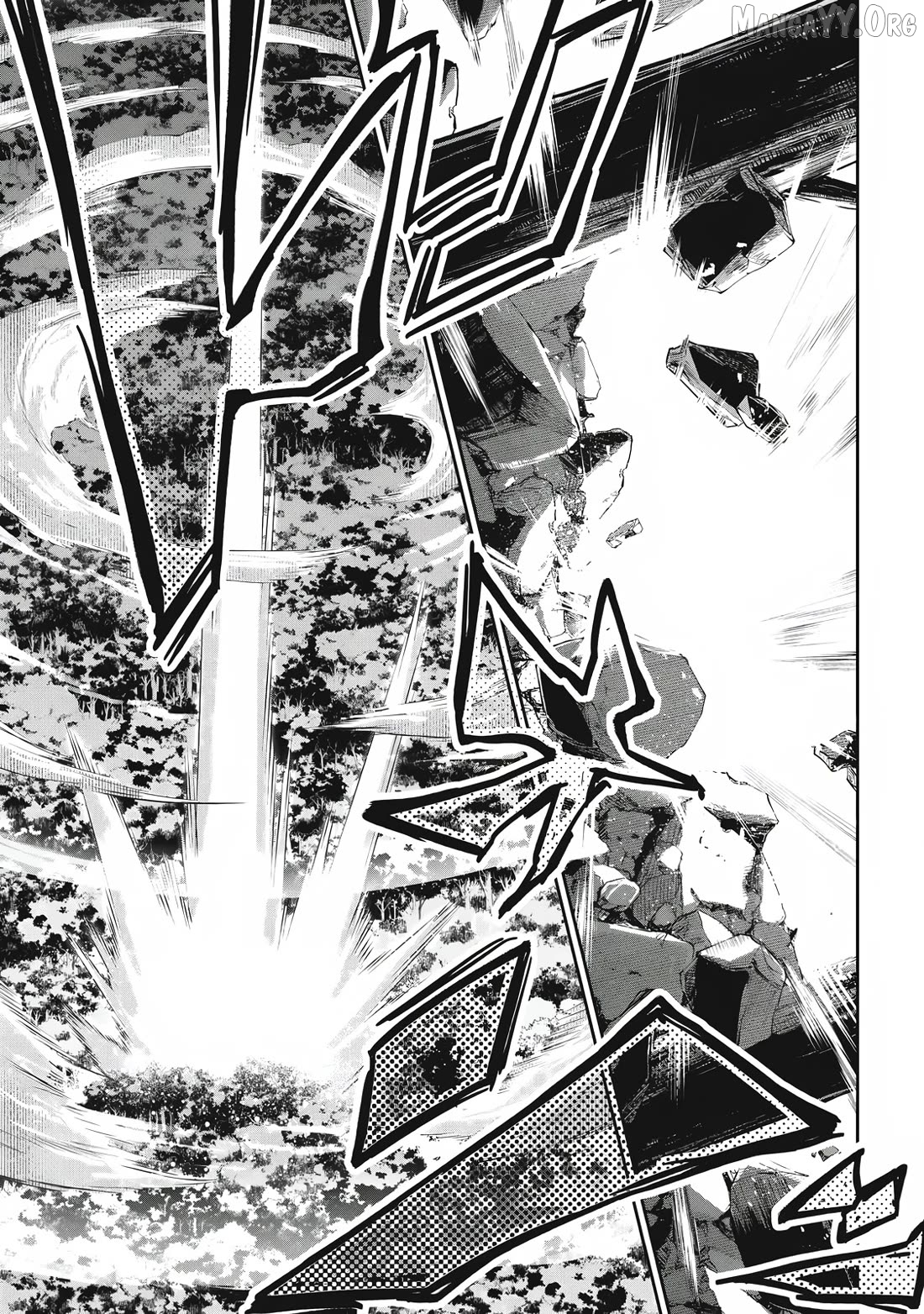 Hacking Ghost Karada ni Shika Kachi no Nai Chapter 44 - page 13