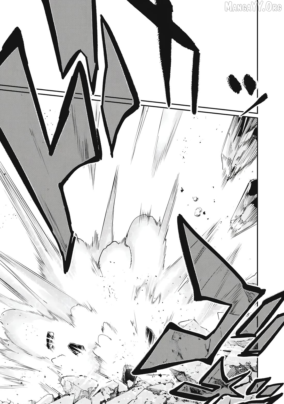 Hacking Ghost Karada ni Shika Kachi no Nai Chapter 47 - page 15