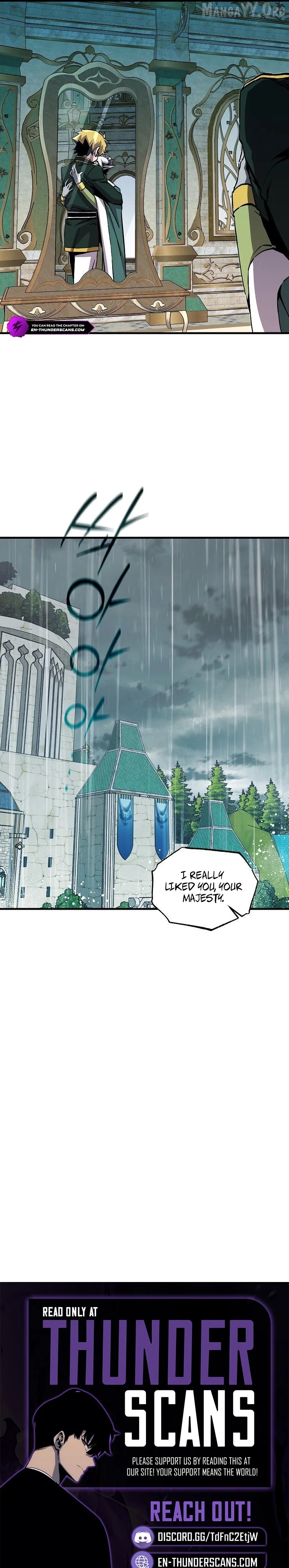Solo Bug Player Chapter 182 - page 8