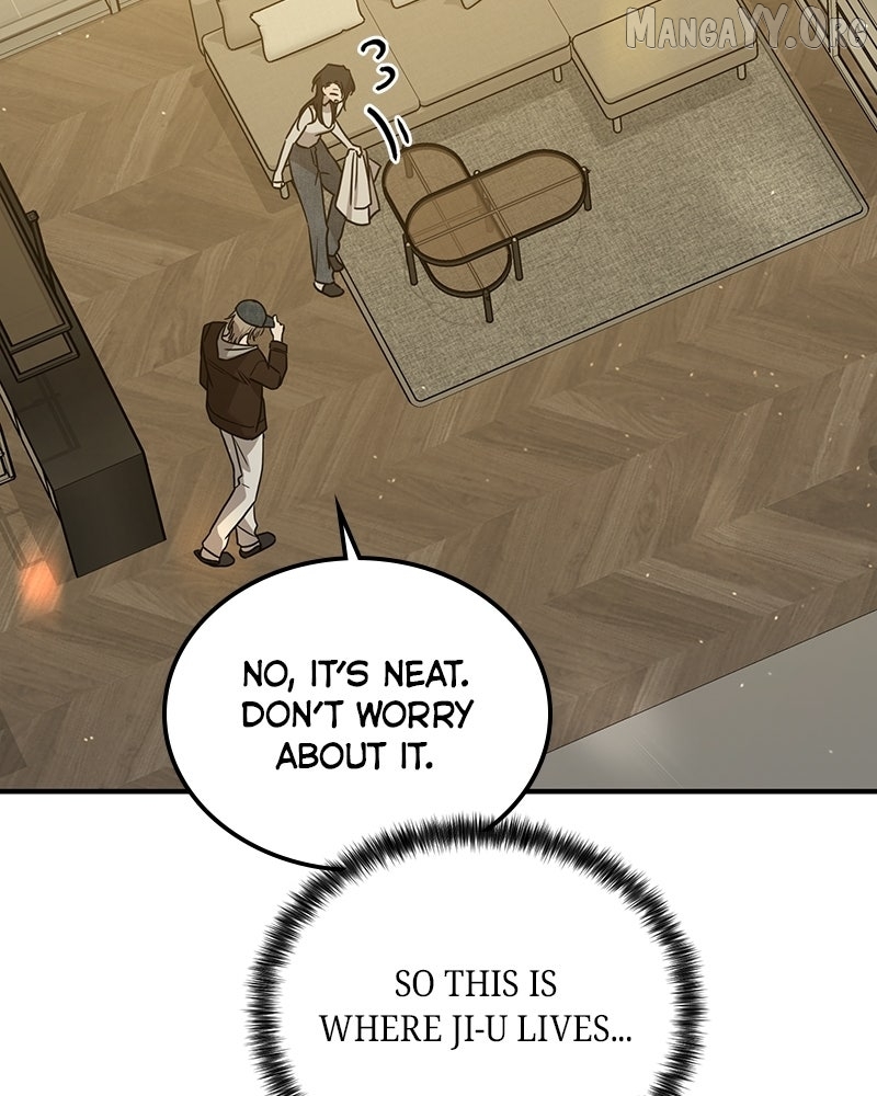 Beastly Things Chapter 44 - page 32