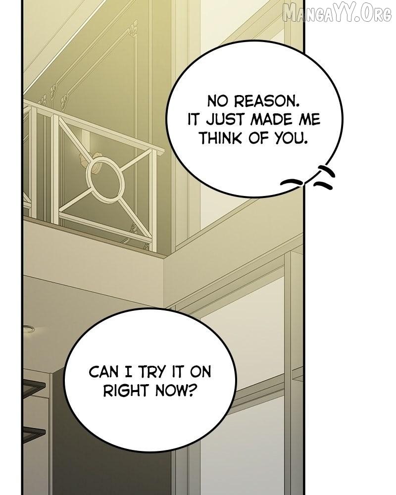 Beastly Things Chapter 45 - page 104