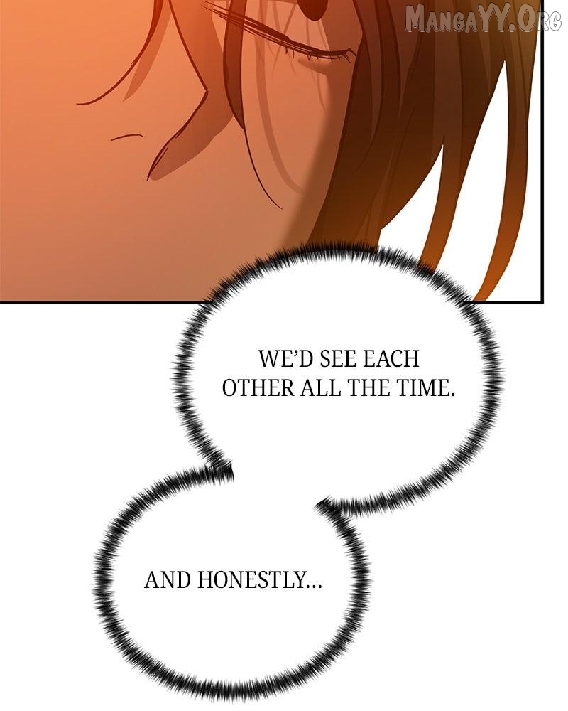 Beastly Things Chapter 45 - page 11