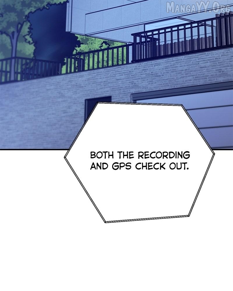 Beastly Things Chapter 45 - page 116