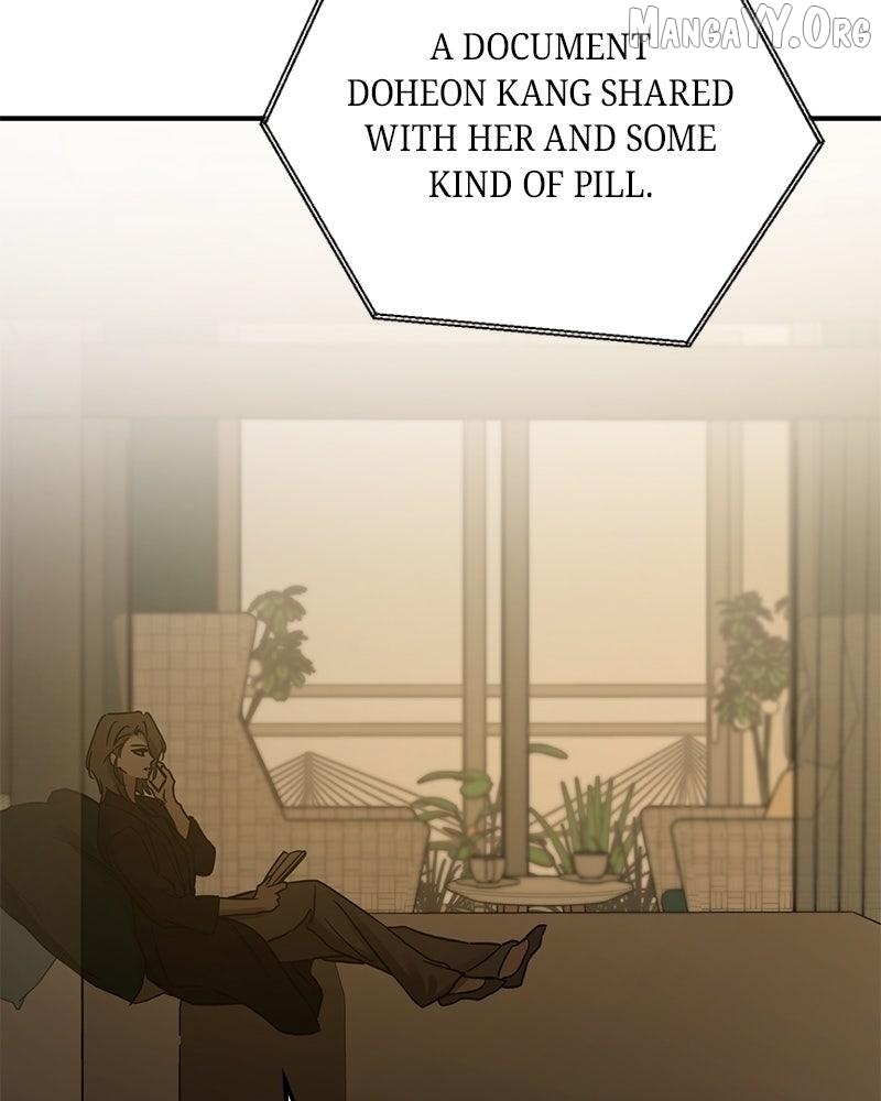 Beastly Things Chapter 45 - page 122