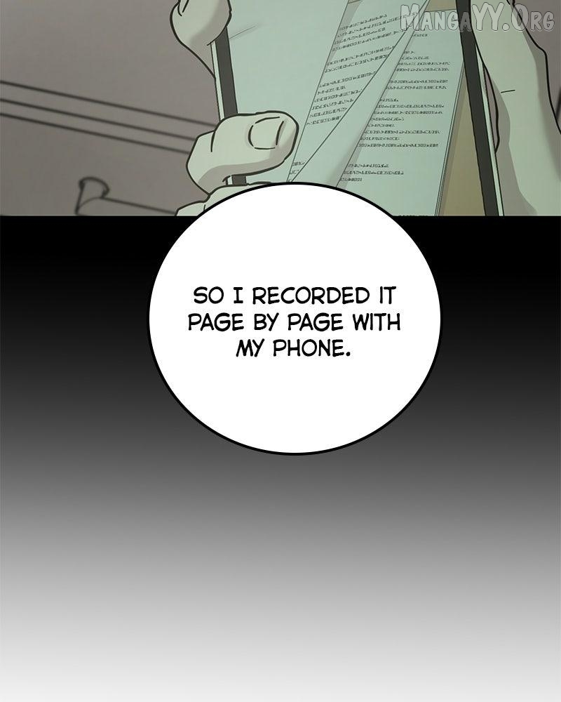 Beastly Things Chapter 45 - page 128