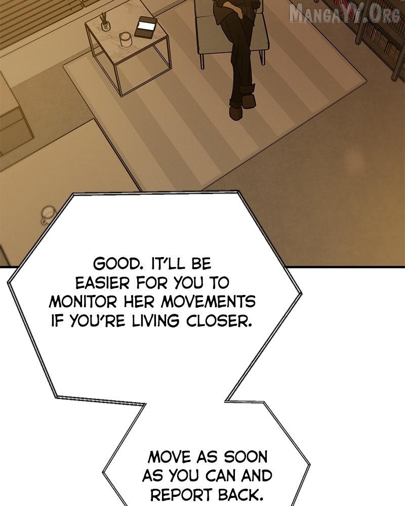 Beastly Things Chapter 45 - page 132