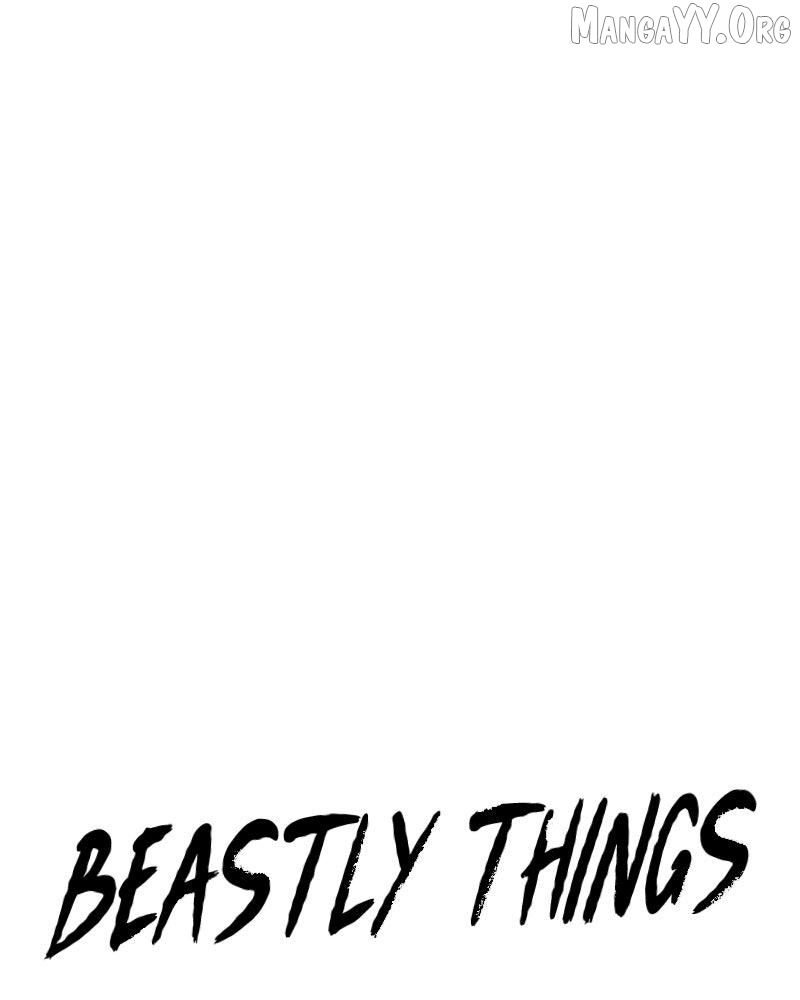 Beastly Things Chapter 45 - page 16
