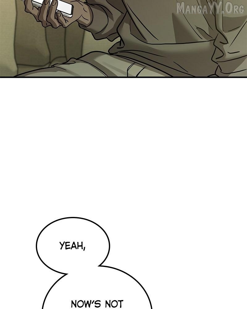Beastly Things Chapter 45 - page 29