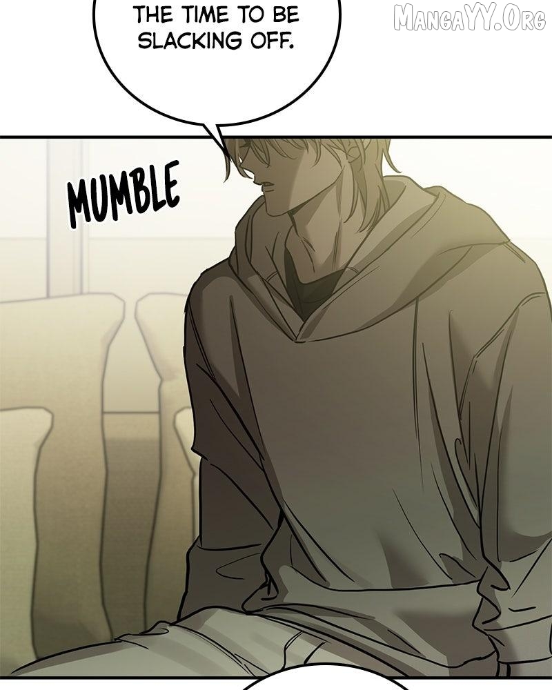 Beastly Things Chapter 45 - page 30