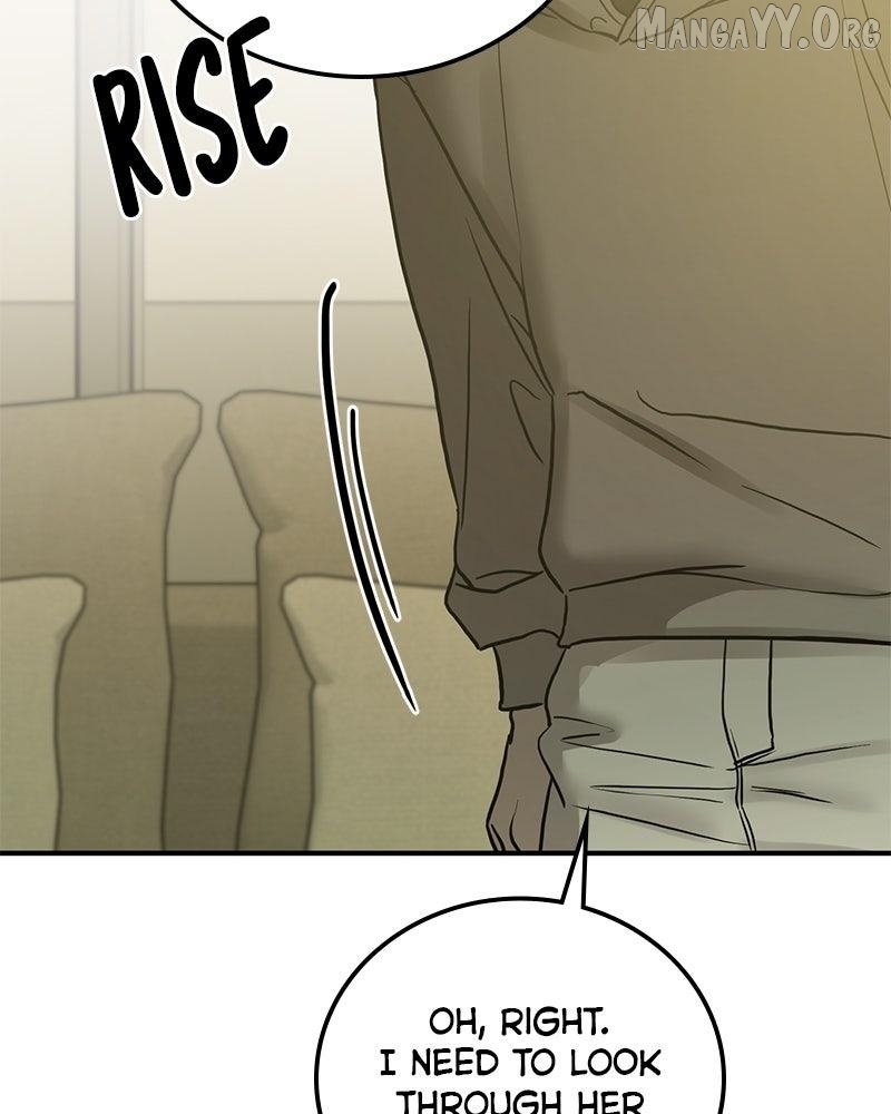 Beastly Things Chapter 45 - page 32