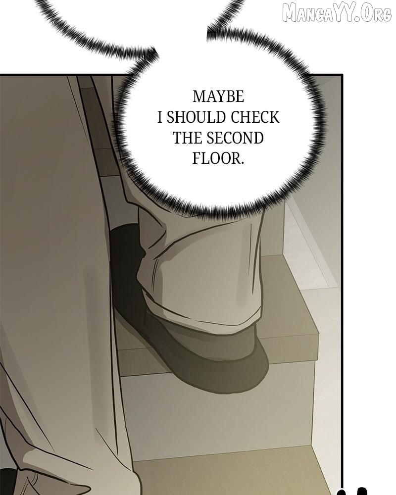 Beastly Things Chapter 45 - page 34