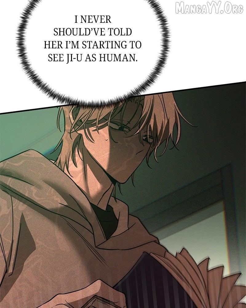 Beastly Things Chapter 45 - page 43