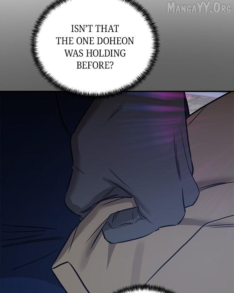Beastly Things Chapter 45 - page 61