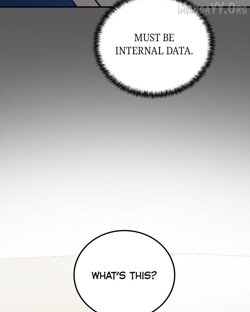 Beastly Things Chapter 45 - page 62