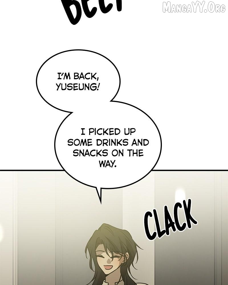 Beastly Things Chapter 45 - page 69