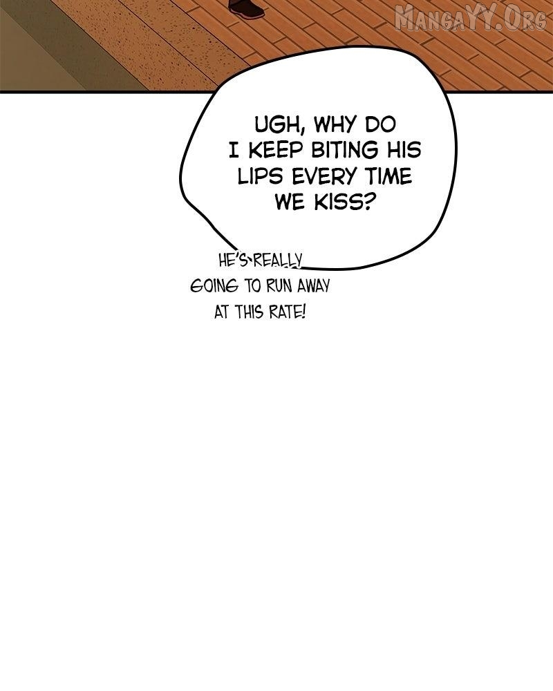 Beastly Things Chapter 45 - page 7