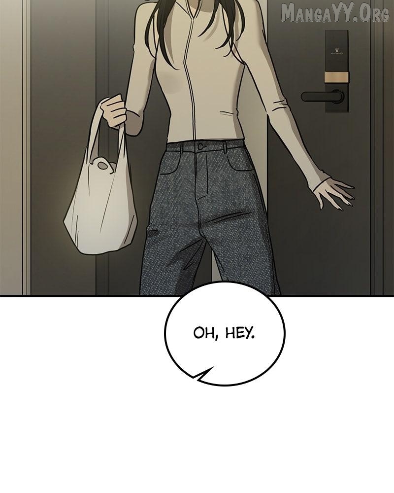 Beastly Things Chapter 45 - page 70