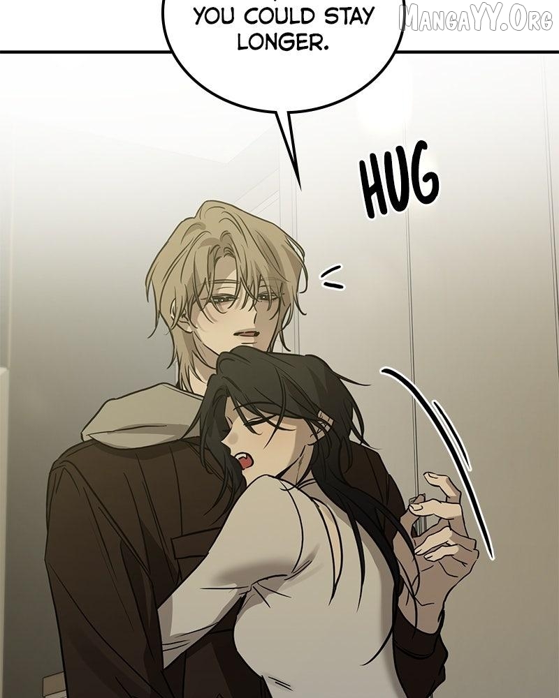 Beastly Things Chapter 45 - page 76