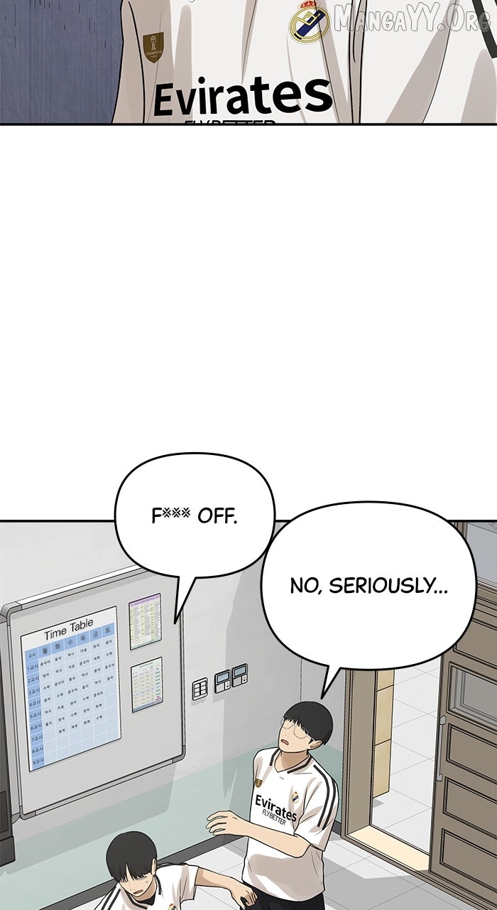 Just Friends Chapter 34 - page 14