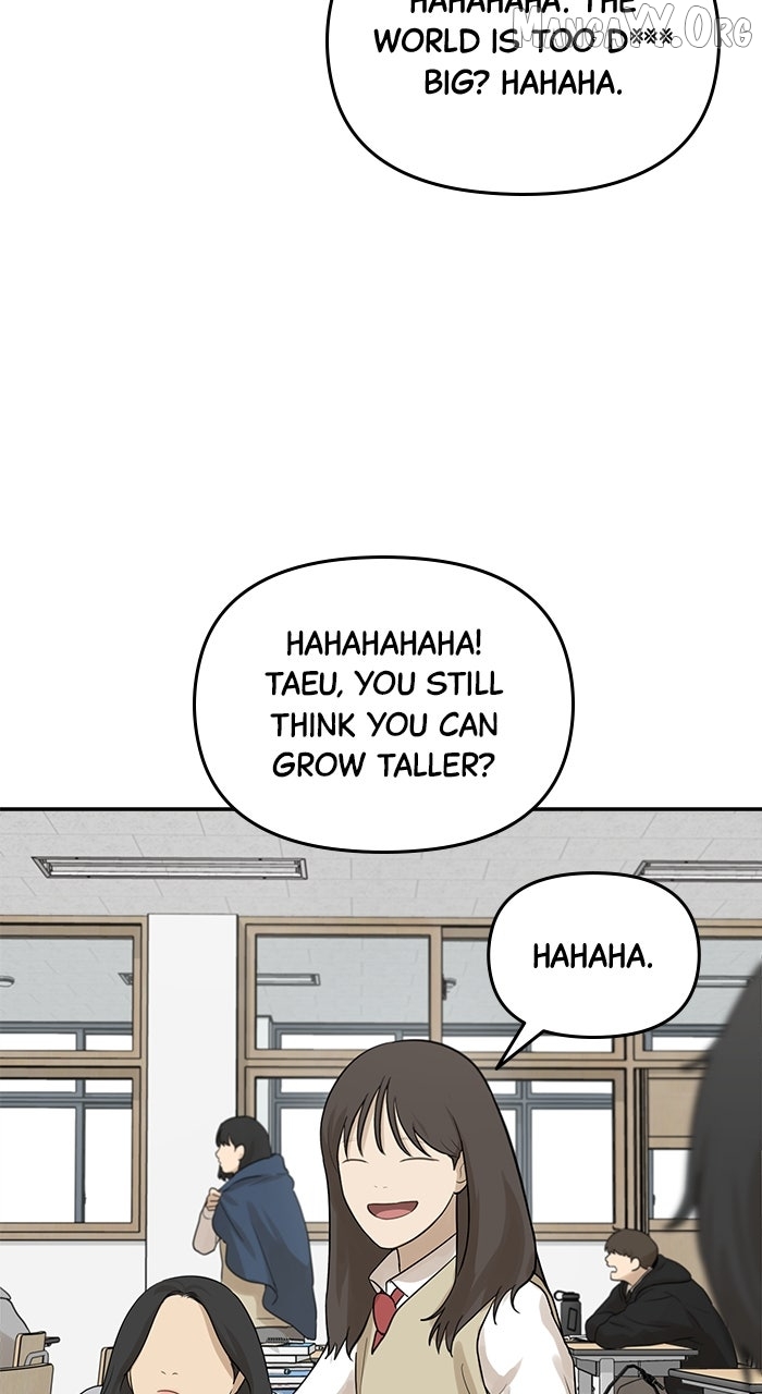 Just Friends Chapter 34 - page 30