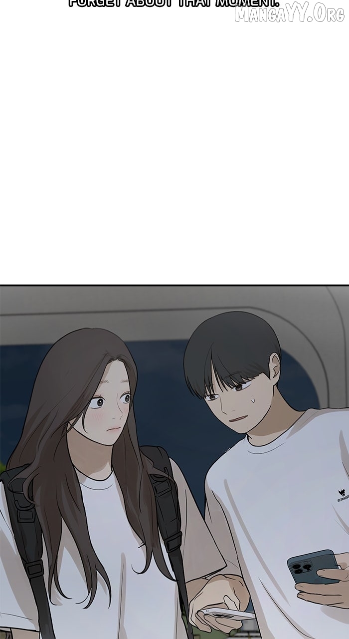 Just Friends Chapter 34 - page 42