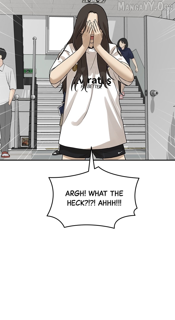 Just Friends Chapter 34 - page 45