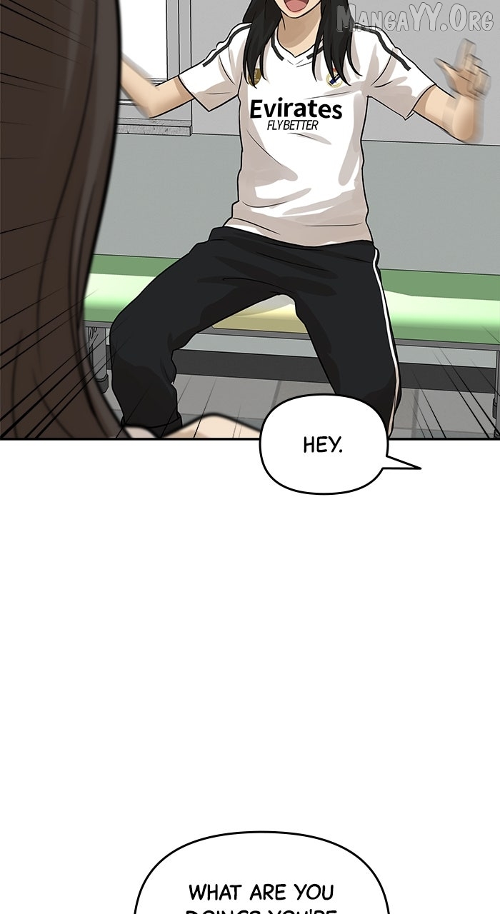 Just Friends Chapter 34 - page 48