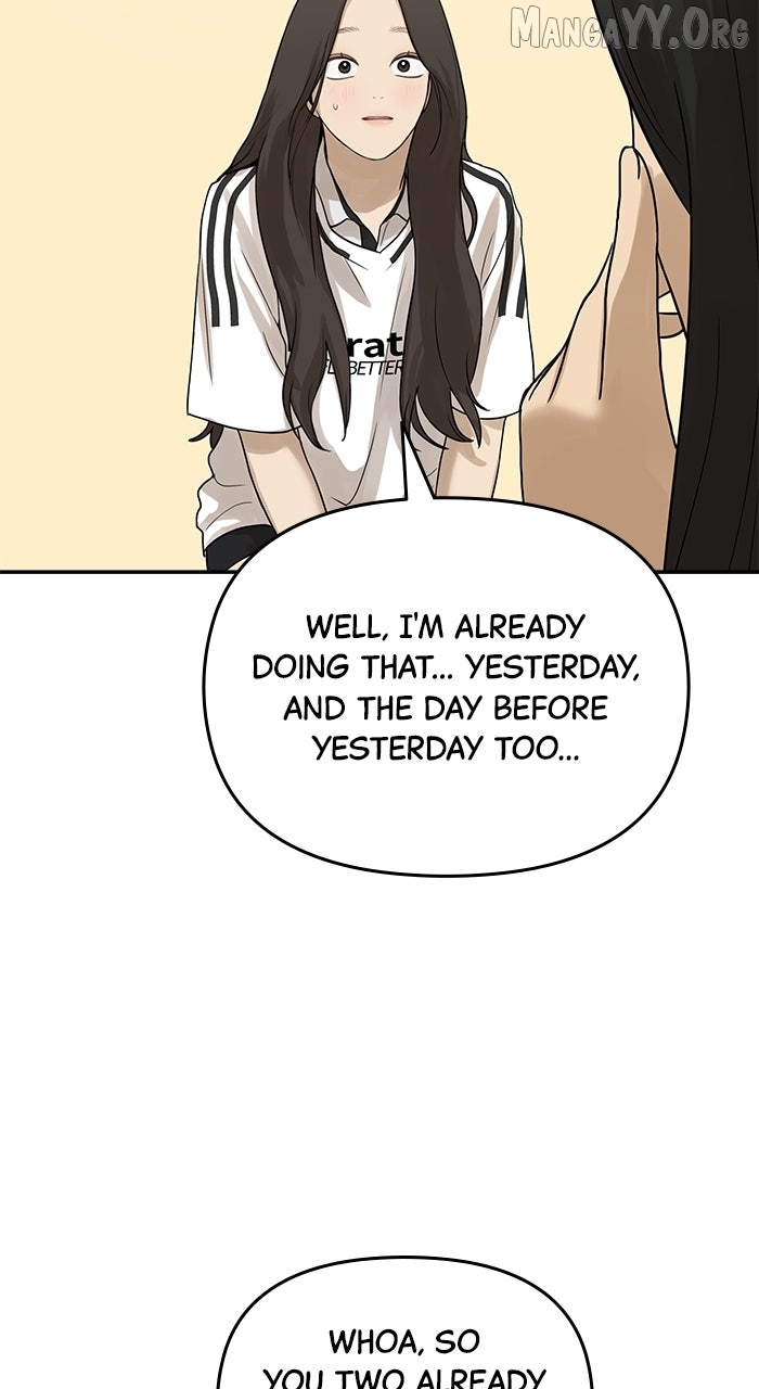 Just Friends Chapter 34 - page 59