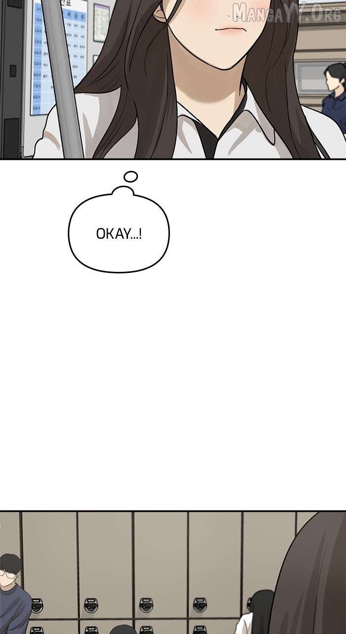 Just Friends Chapter 34 - page 62