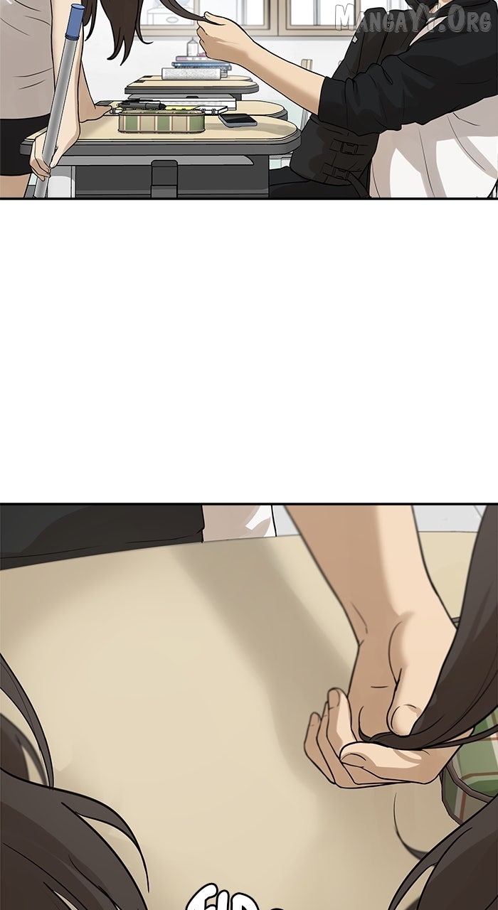 Just Friends Chapter 34 - page 73