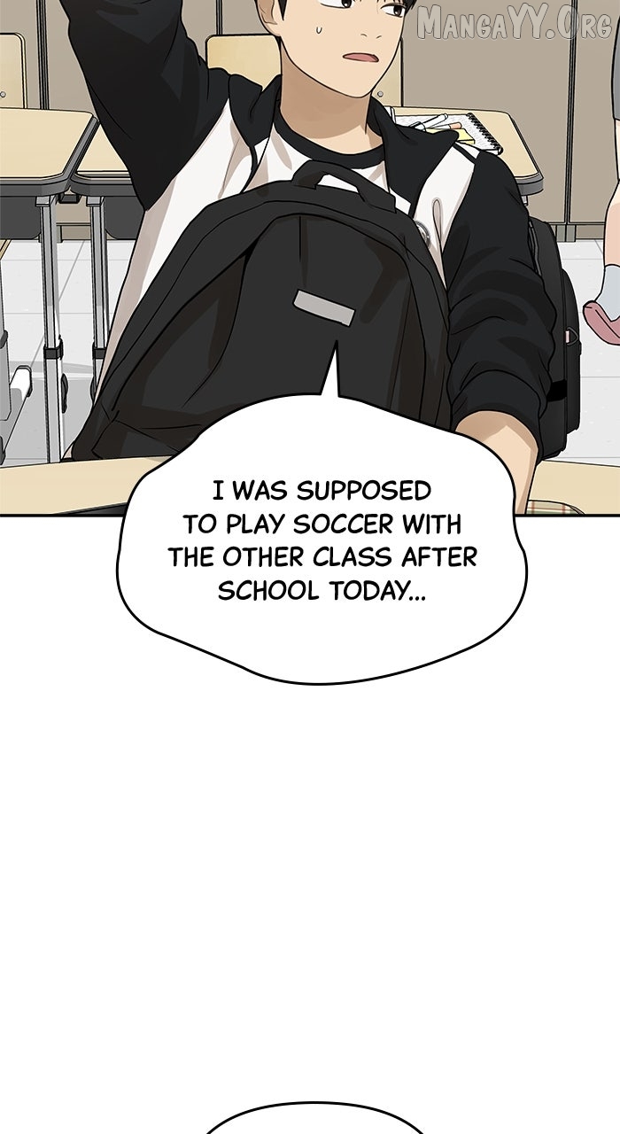 Just Friends Chapter 34 - page 80