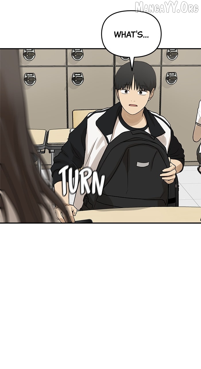 Just Friends Chapter 34 - page 82