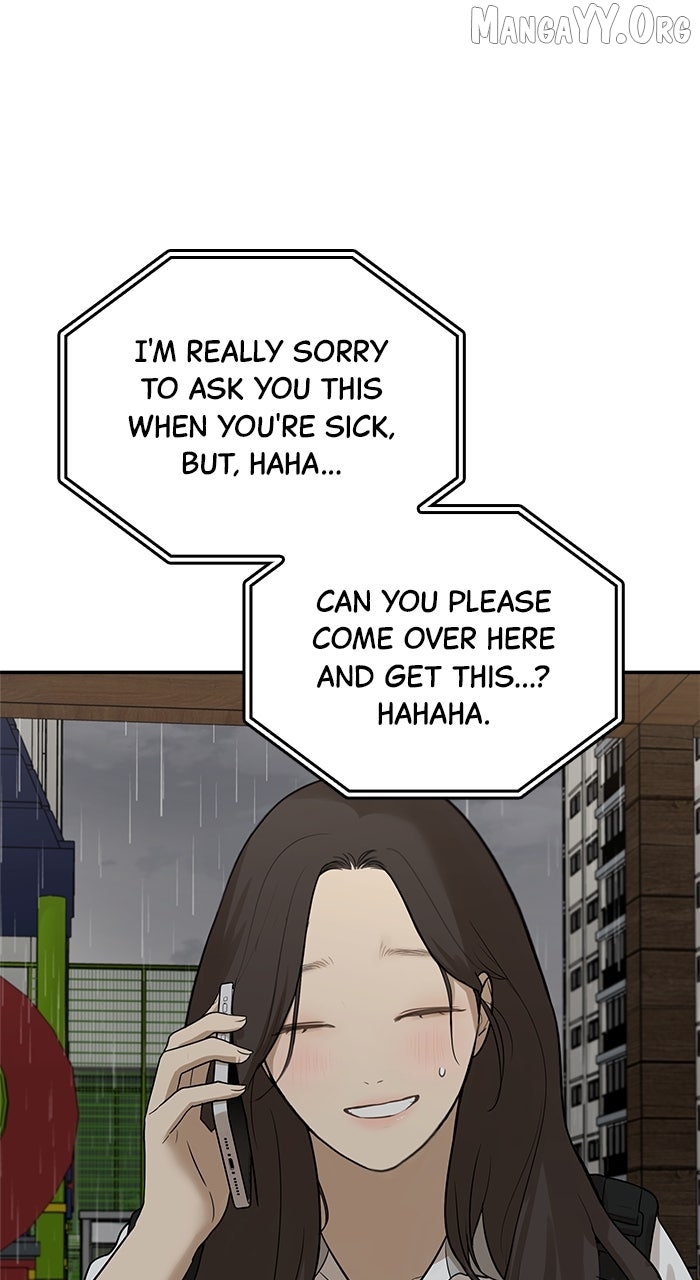 Just Friends Chapter 36 - page 42