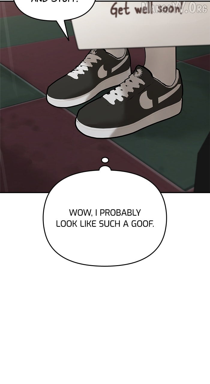Just Friends Chapter 36 - page 44