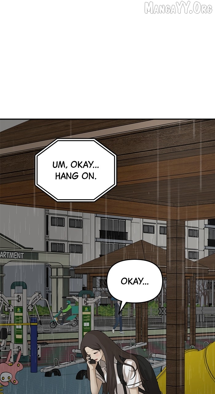 Just Friends Chapter 36 - page 45