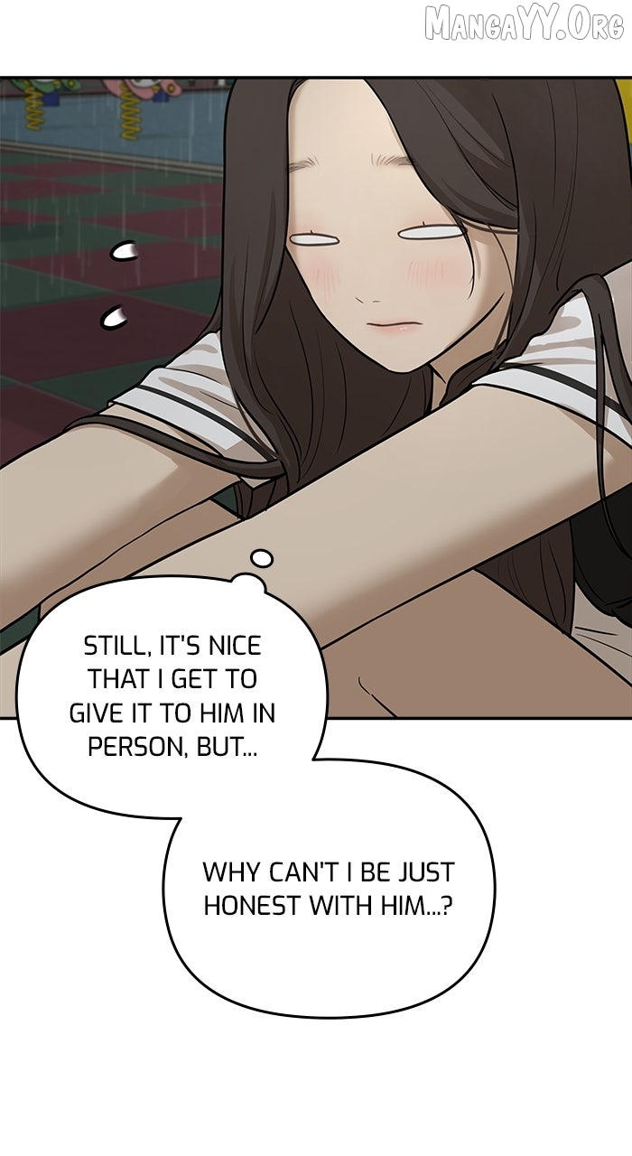 Just Friends Chapter 36 - page 48
