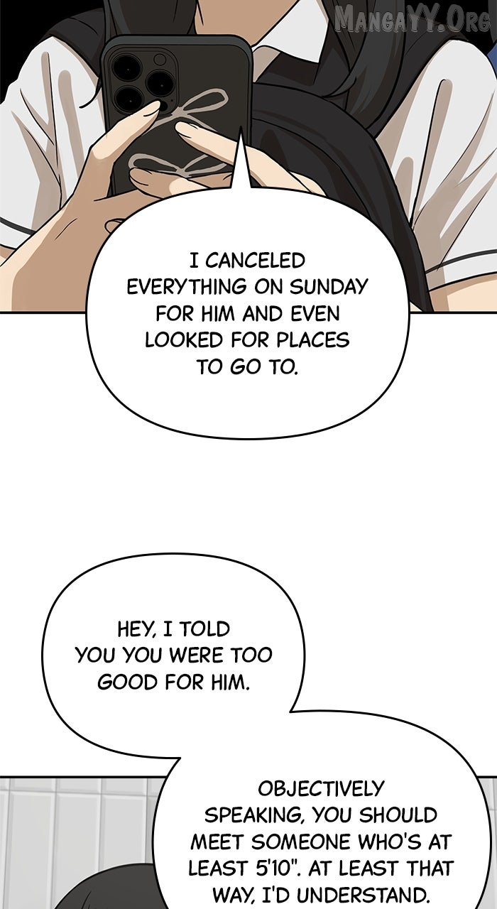 Just Friends Chapter 36 - page 59