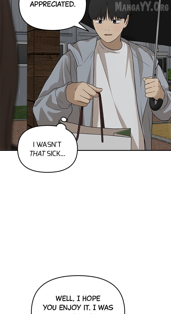 Just Friends Chapter 36 - page 80
